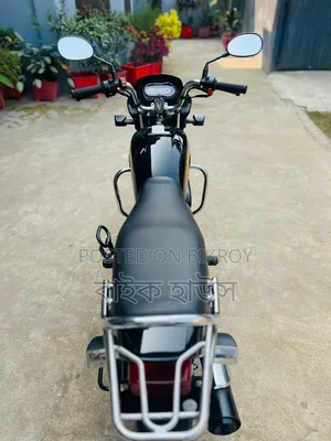 Hero Splendor Plus Xtec 2024 Gold
