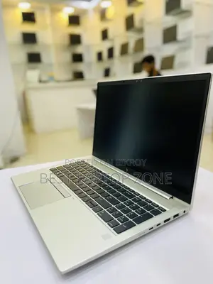 Laptop HP EliteBook 850 16GB Intel Core i5 SSD 512GB