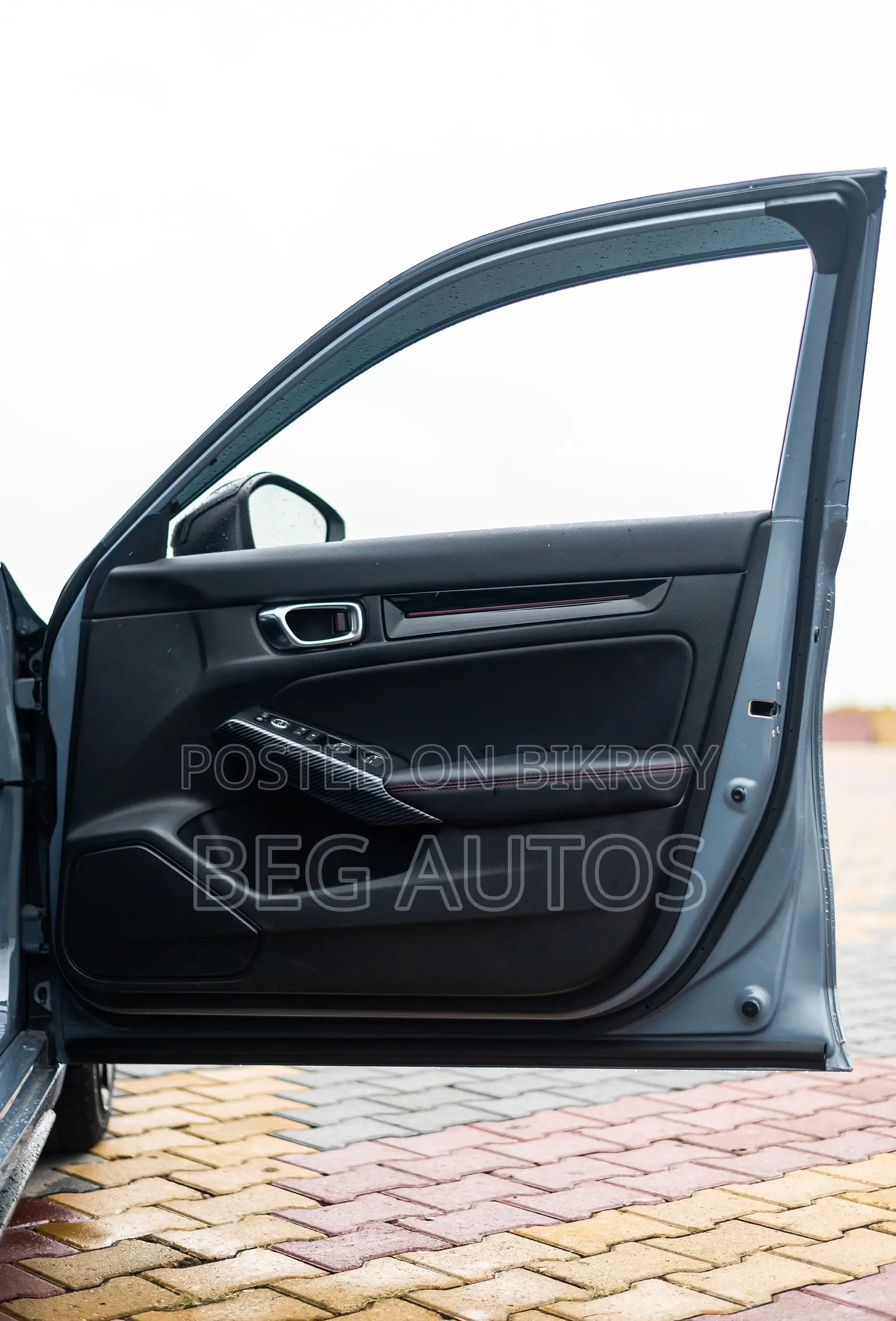 Honda Civic 2021