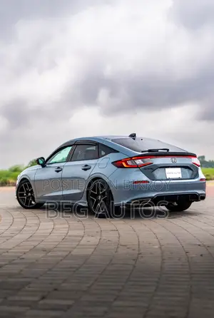 Honda Civic 2021