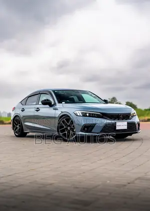 Honda Civic 2021