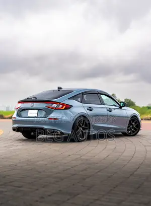 Honda Civic 2021