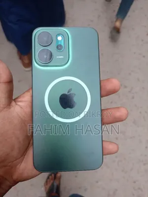New Oppo Reno14 F 256 GB
