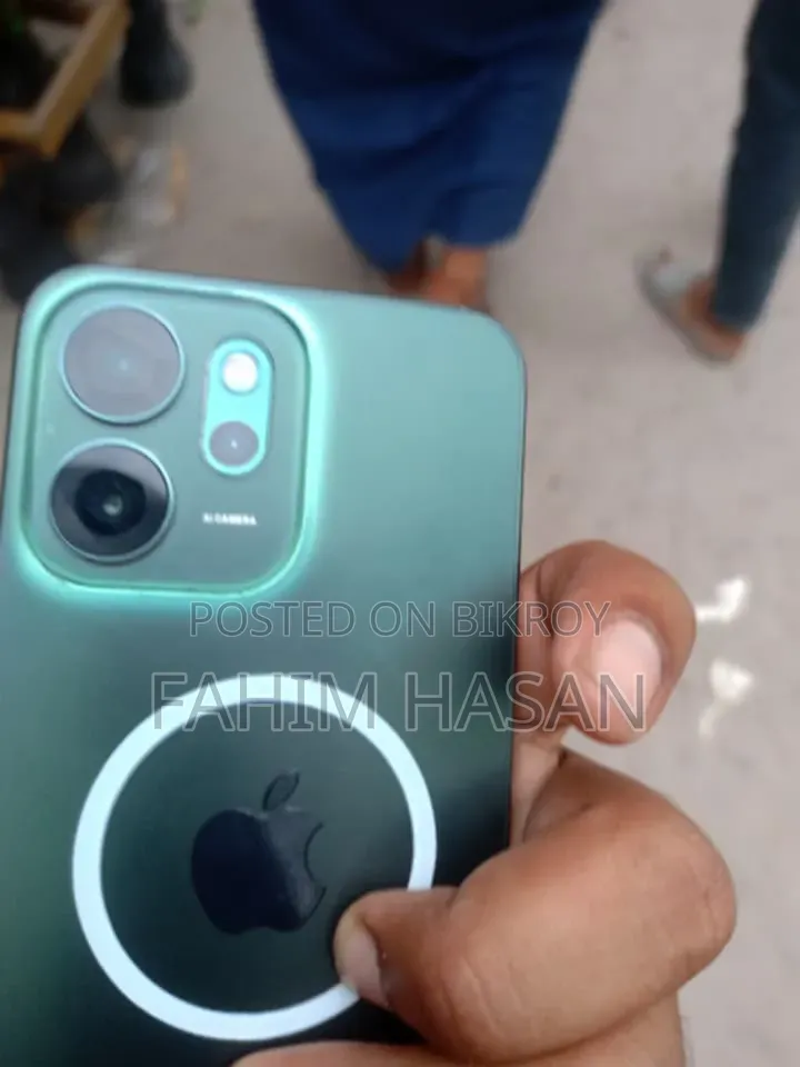 New Oppo Reno14 F 256 GB