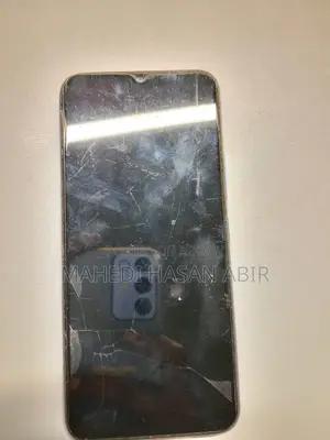 Itel Vision 1 Pro 32 GB Gray