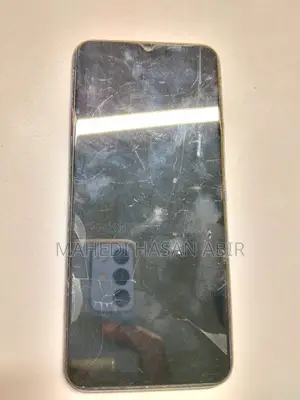 Itel Vision 1 Pro 32 GB Gray