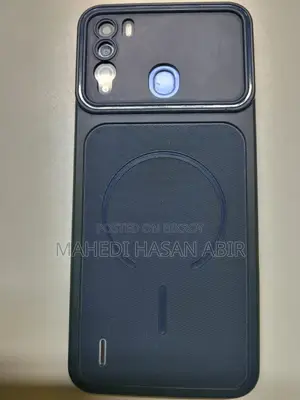 Itel Vision 1 Pro 32 GB Gray