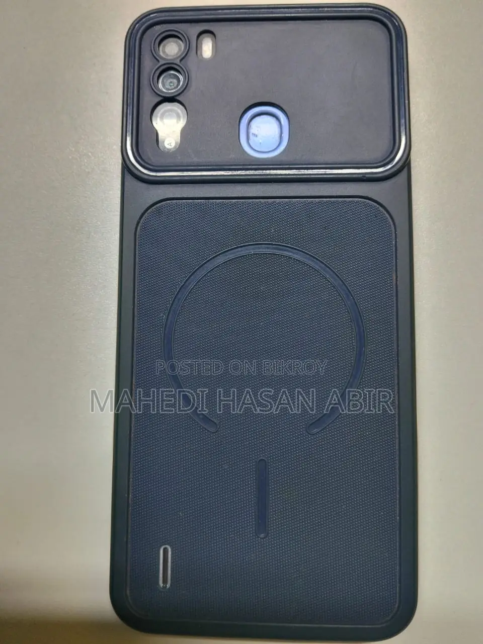 Itel Vision 1 Pro 32 GB Gray