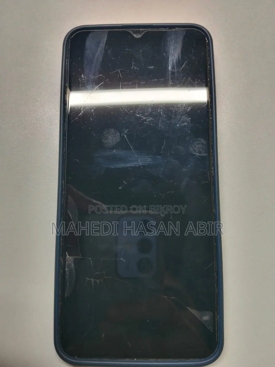 Itel Vision 1 Pro 32 GB Gray