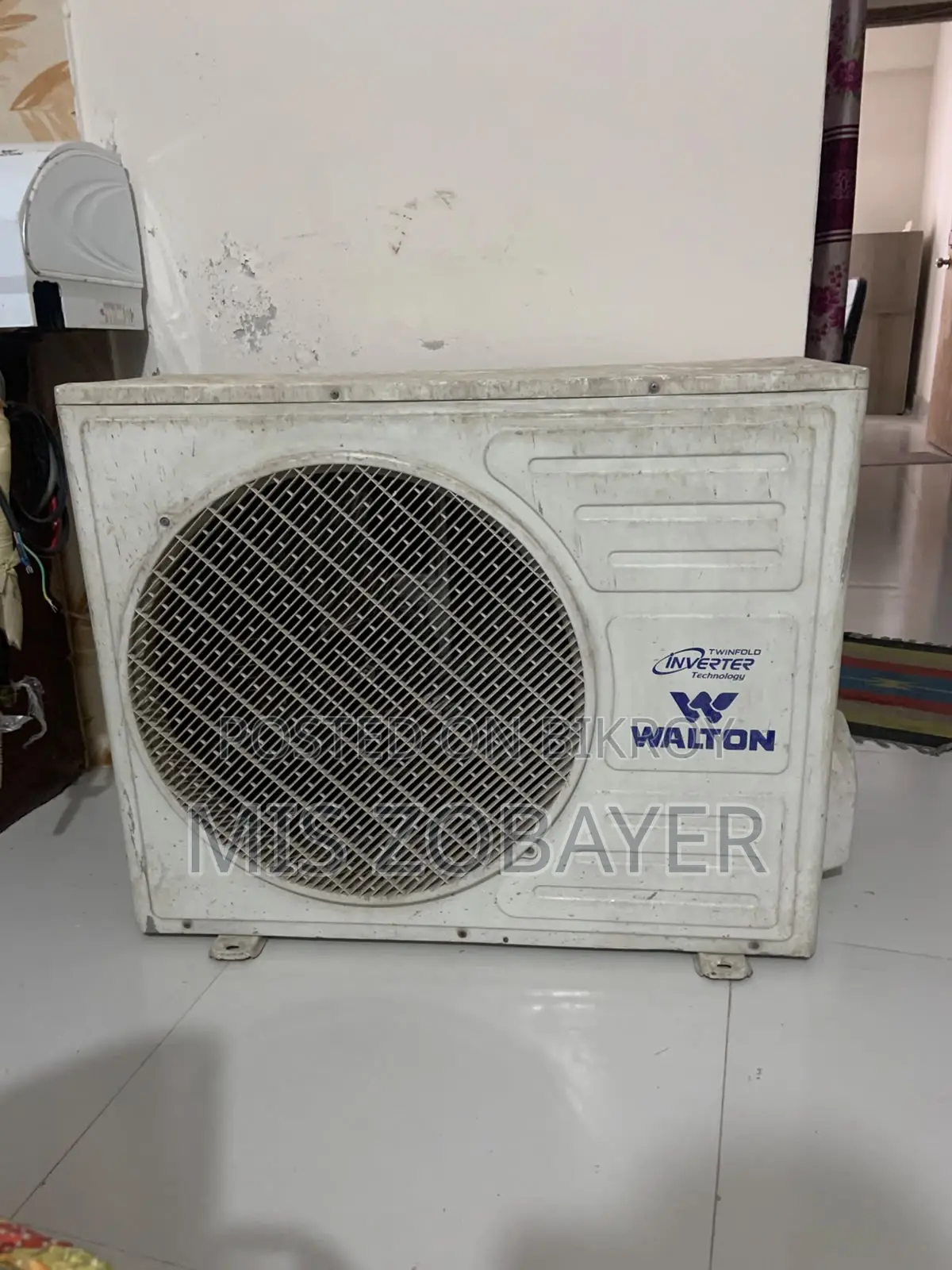 2 Ton Walton AC for Sale