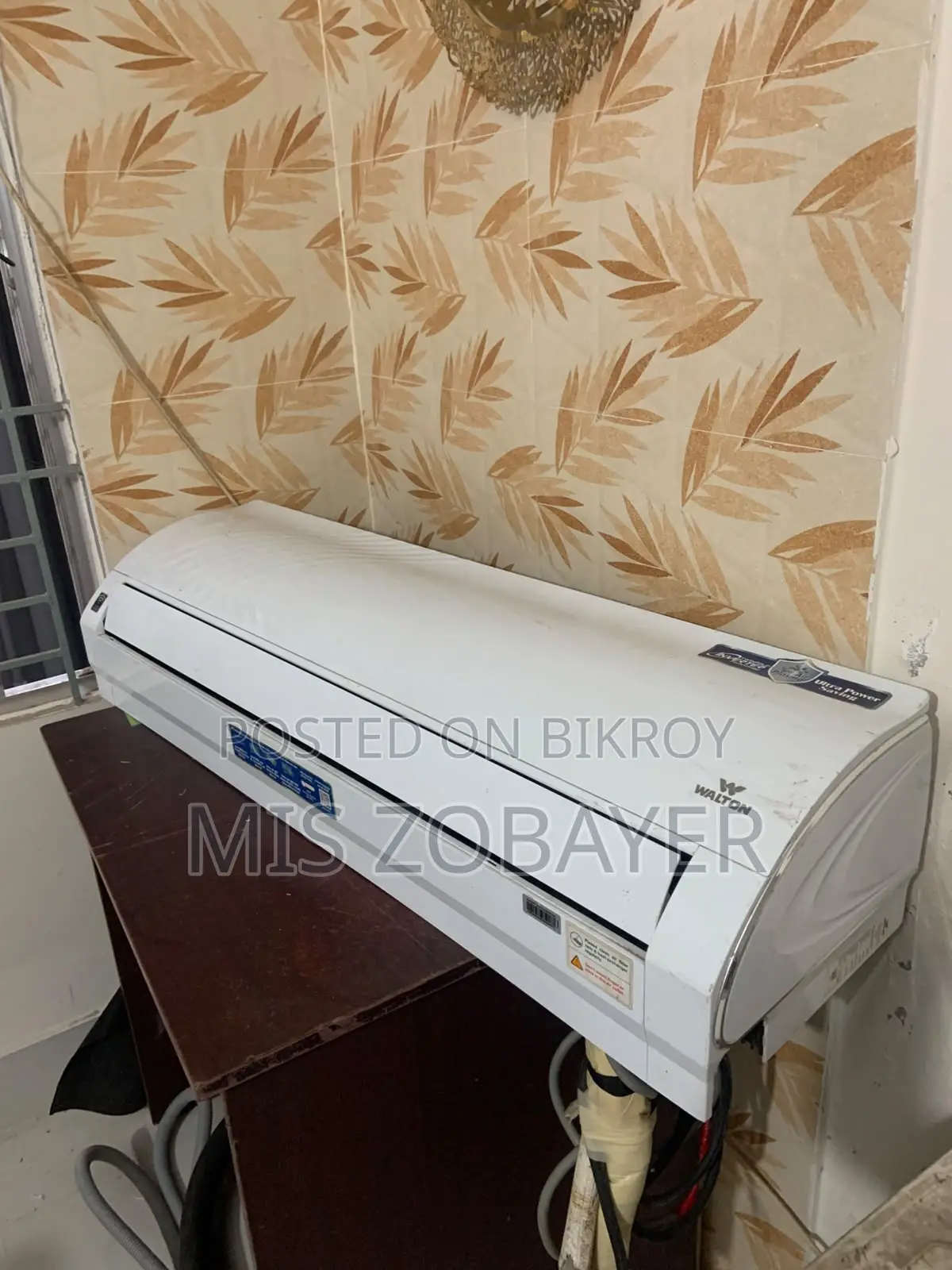 2 Ton Walton AC for Sale