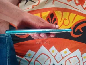 Tecno Camon 16 128 GB Blue