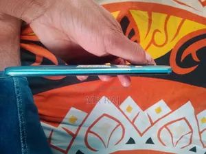 Tecno Camon 16 128 GB Blue