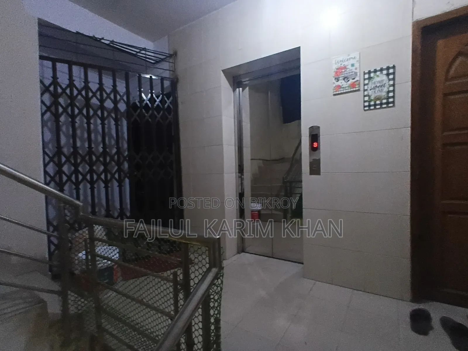 2-Bedroom Apartment in Muntaha Holdings, Badda for sale