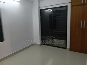 2-Bedroom Apartment in Muntaha Holdings, Badda for sale