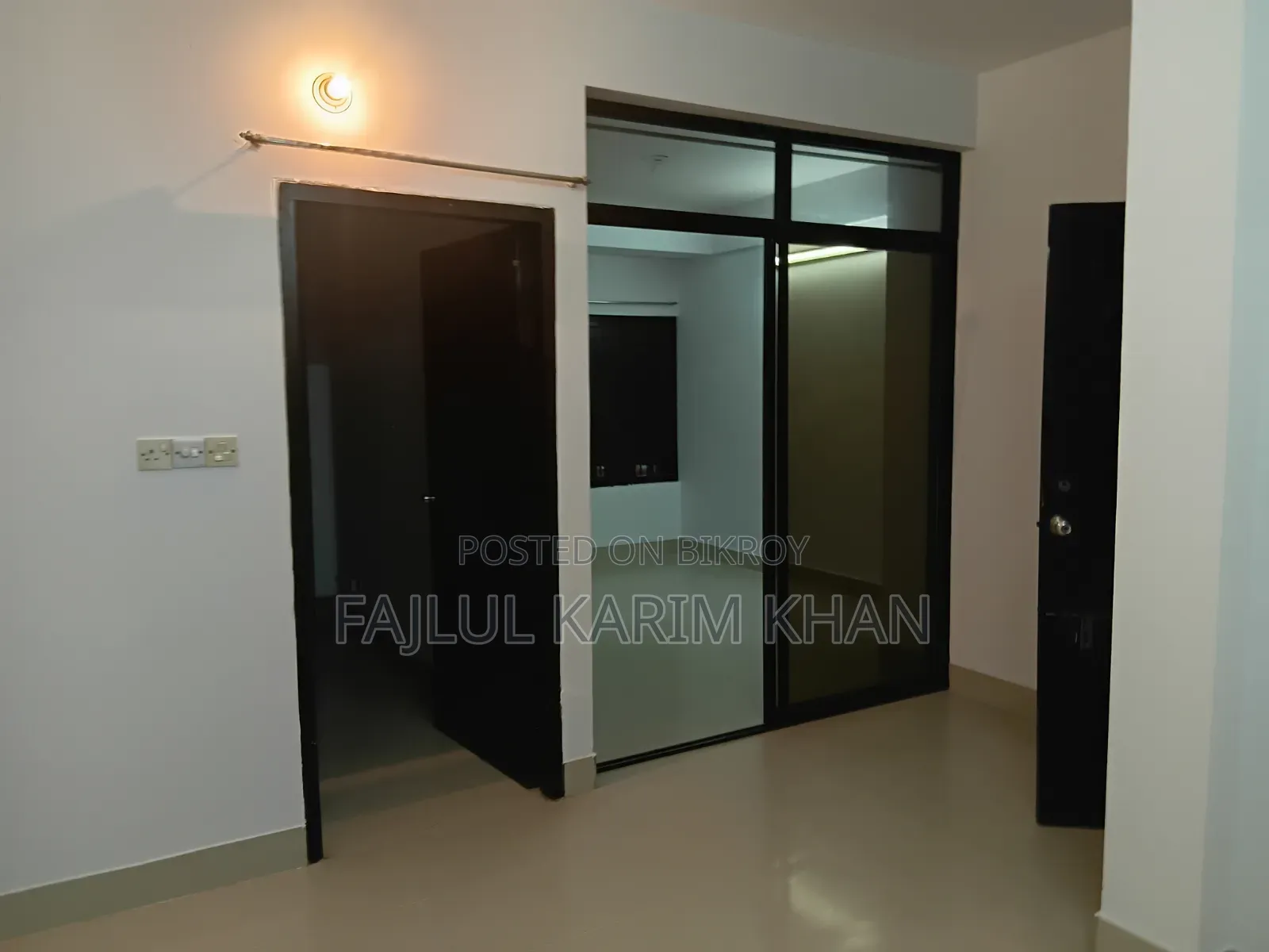 2-Bedroom Apartment in Muntaha Holdings, Badda for sale