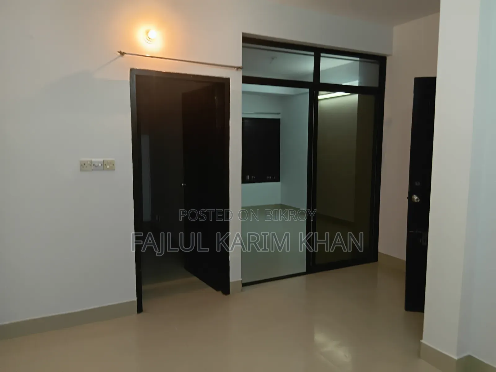 2-Bedroom Apartment in Muntaha Holdings, Badda for sale