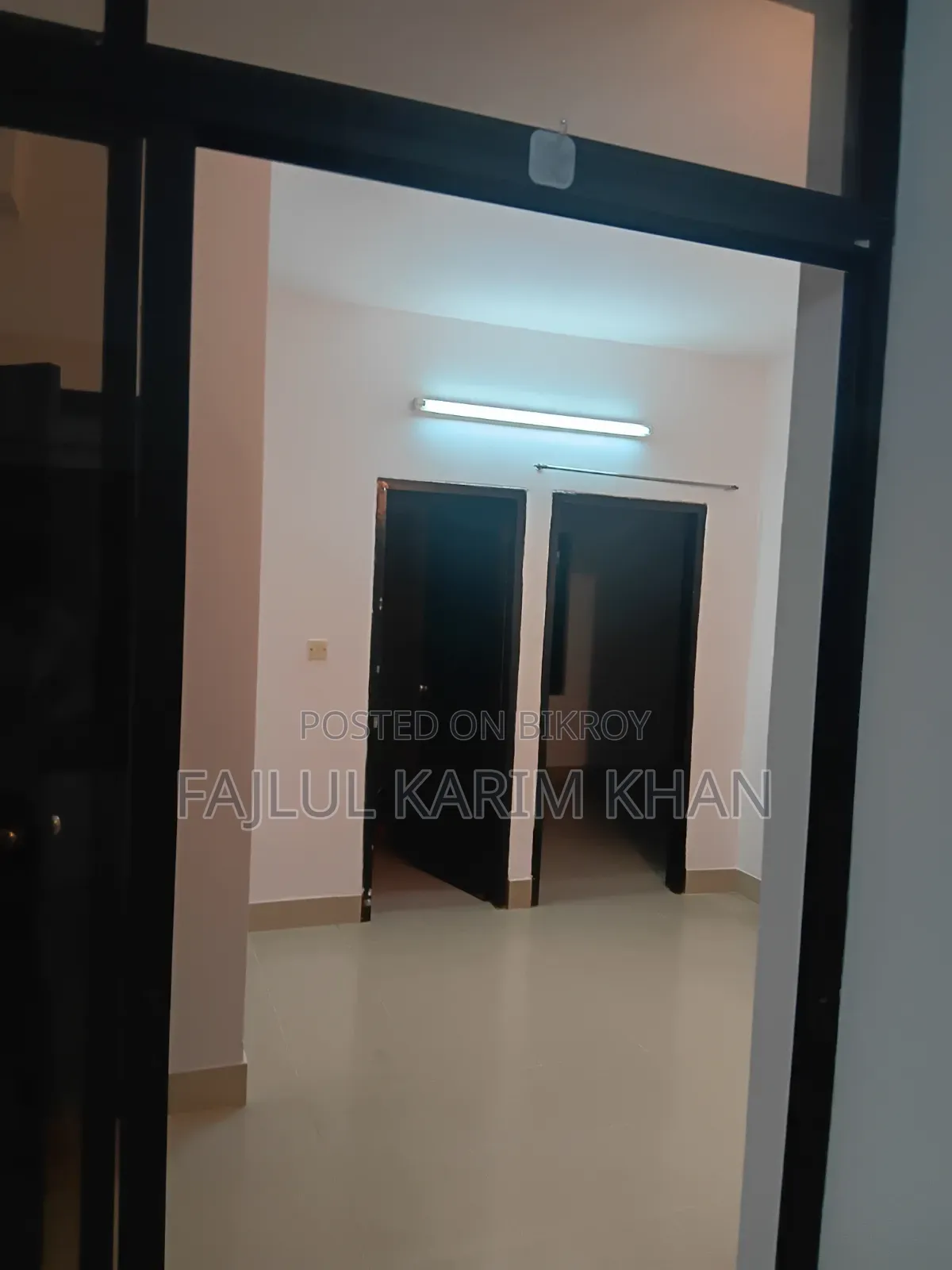 2-Bedroom Apartment in Muntaha Holdings, Badda for sale