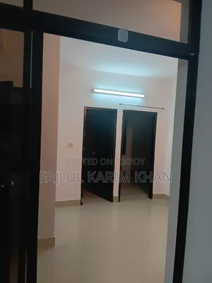 2-Bedroom Apartment in Muntaha Holdings, Badda for sale