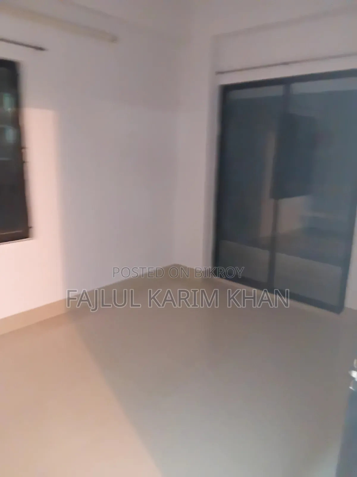 2-Bedroom Apartment in Muntaha Holdings, Badda for sale