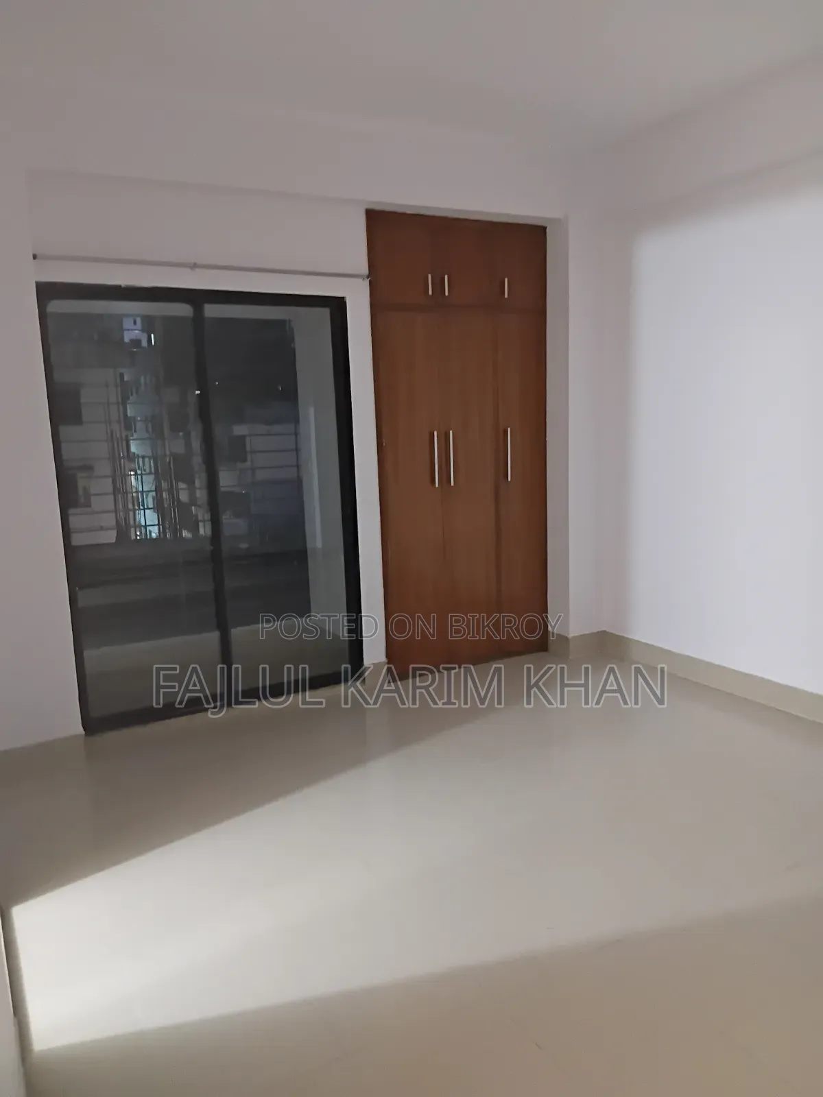 2-Bedroom Apartment in Muntaha Holdings, Badda for sale