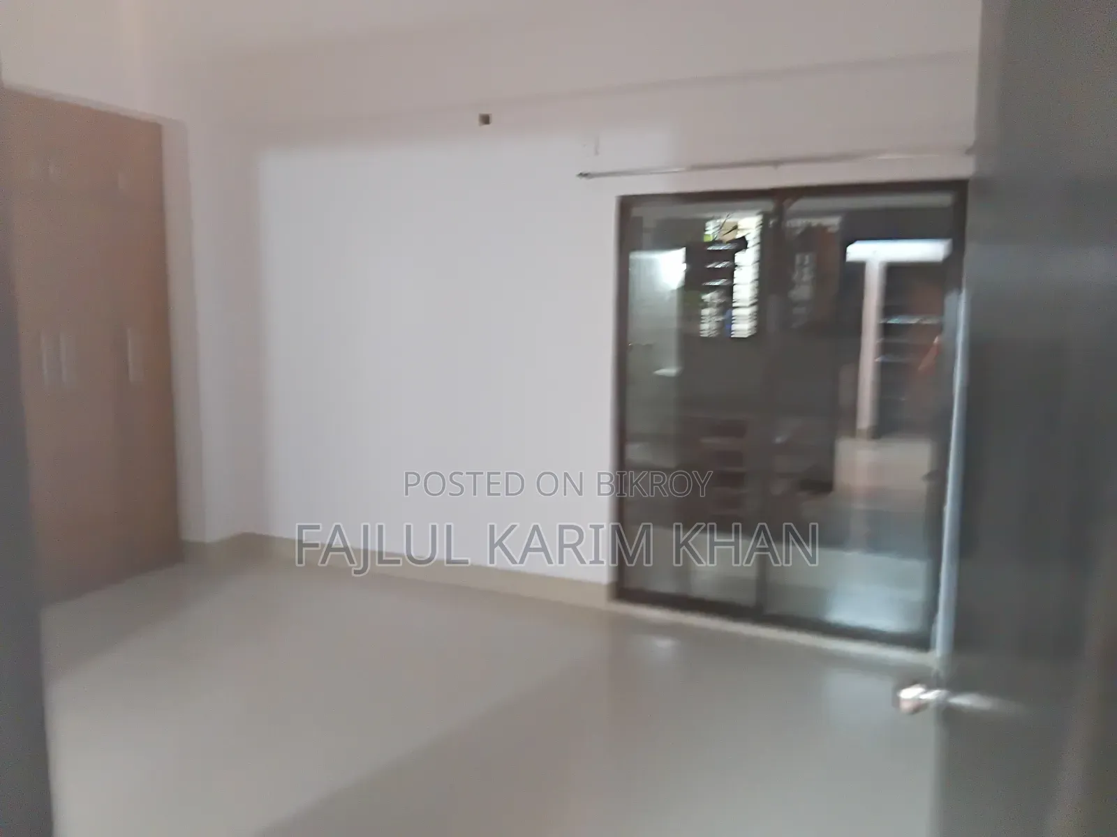 2-Bedroom Apartment in Muntaha Holdings, Badda for sale