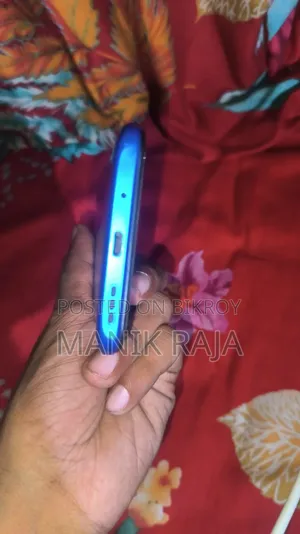 শাওমি রেডমি ৯এ ১২৮ জিবি ব্লু