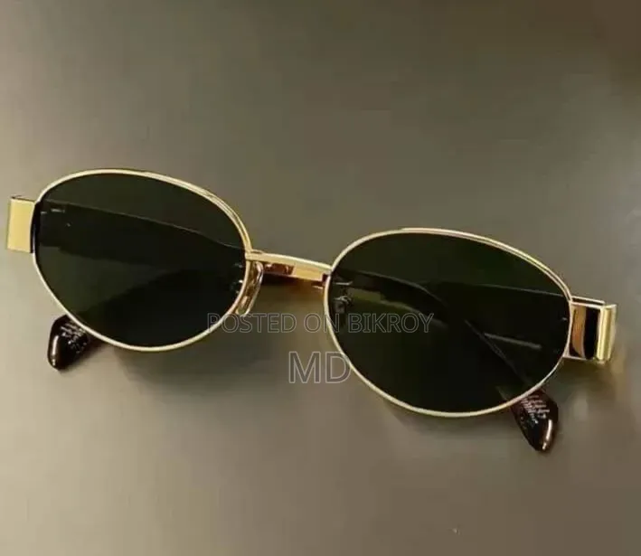Chaina Sunglass