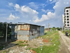 উত্তরা-১৫ এ ৩ কাঠা দক্ষিণমুখী জমি বিক্রি