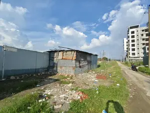 উত্তরা-১৫ এ ৩ কাঠা দক্ষিণমুখী জমি বিক্রি