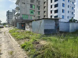 উত্তরা-১৫ এ ৩ কাঠা দক্ষিণমুখী জমি বিক্রি