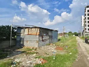 উত্তরা-১৫ এ ৩ কাঠা দক্ষিণমুখী জমি বিক্রি