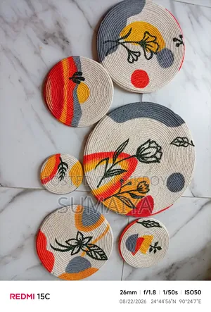 Wall Decor Set