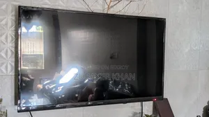 ওয়ালটন ৪২ ইঞ্চি অ্যান্ড্রয়েড টিভি