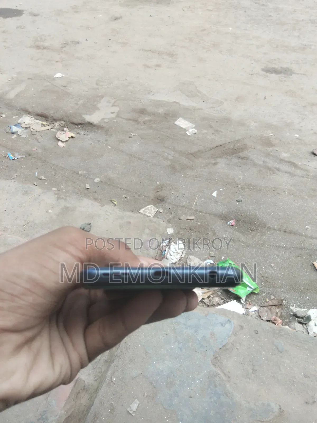 ভীভো ওয়াই২০ ৬৪ জিবি কালো