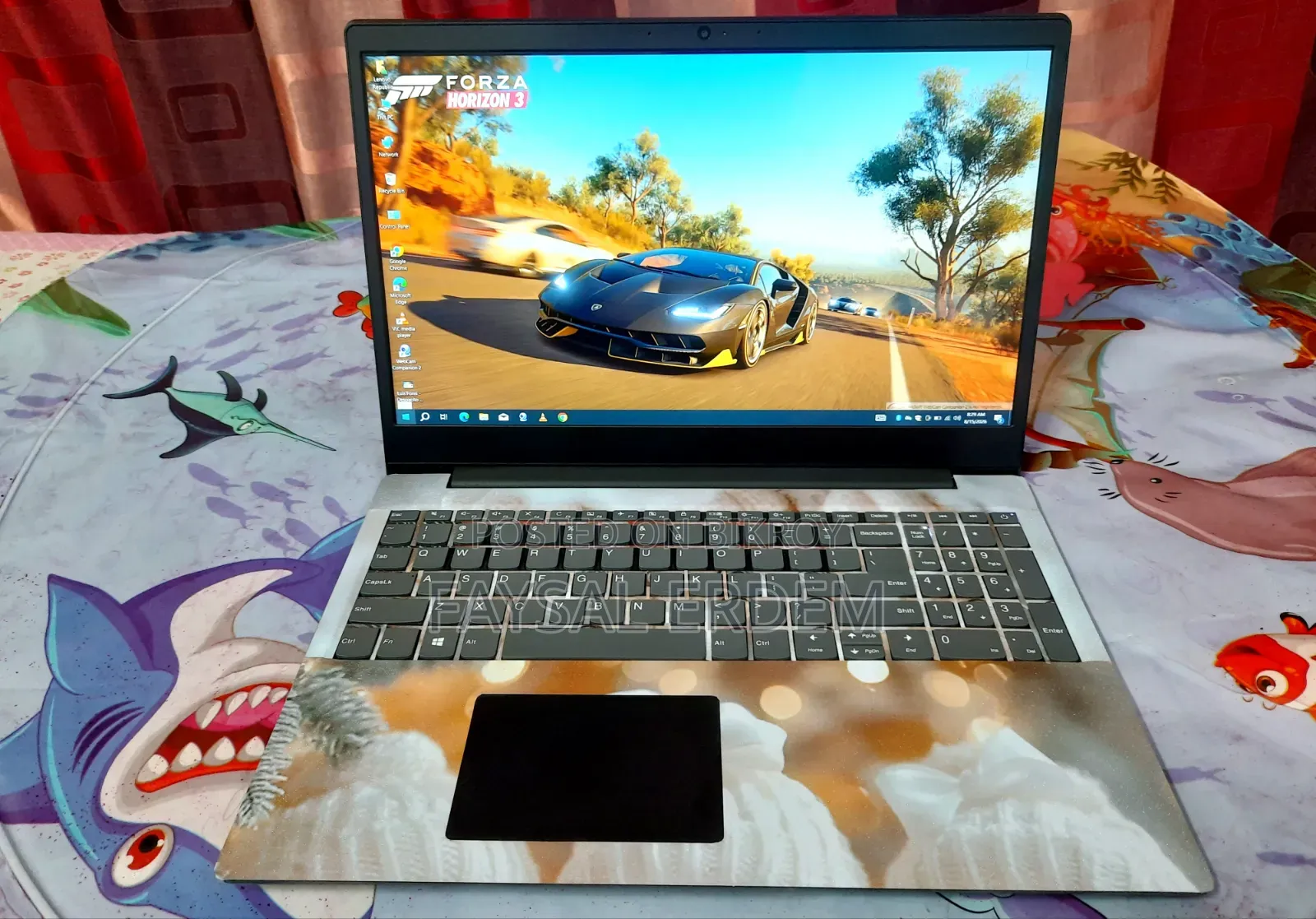 Laptop Lenovo 8GB Intel Core i5 SSHD (Hybrid) 1T