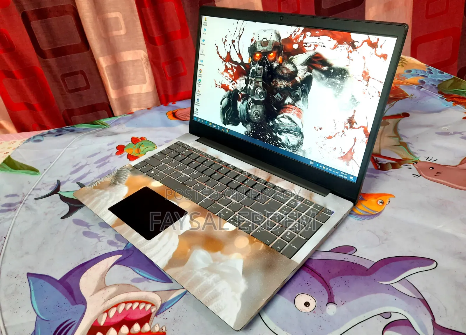 Laptop Lenovo 8GB Intel Core i5 SSHD (Hybrid) 1T