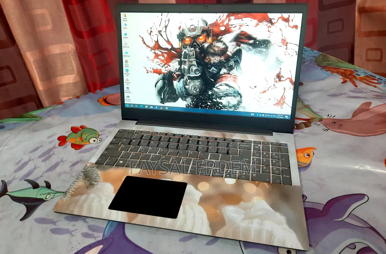 Laptop Lenovo 8GB Intel Core i5 SSHD (Hybrid) 1T