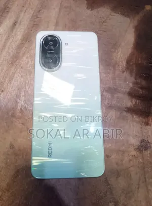 শাওমি রেডমি এ ৫ ৪জি ১২৮ জিবি হোয়াইট