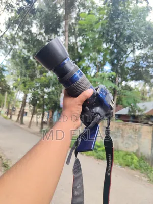 ইমারজেন্সি ক্যামেরা বিক্রি হবে