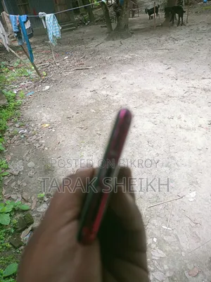 শাওমি রেডমি কে২০ প্রো ২৫৬ জিবি লাল