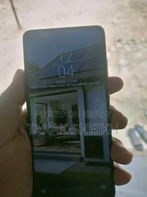 শাওমি রেডমি কে২০ প্রো ২৫৬ জিবি লাল