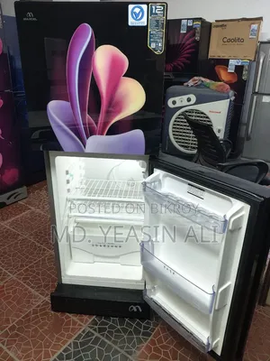 157 Liter Marcel Fridge