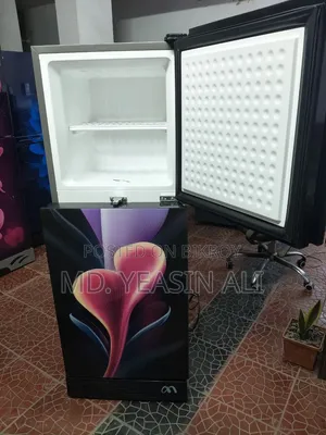 157 Liter Marcel Fridge