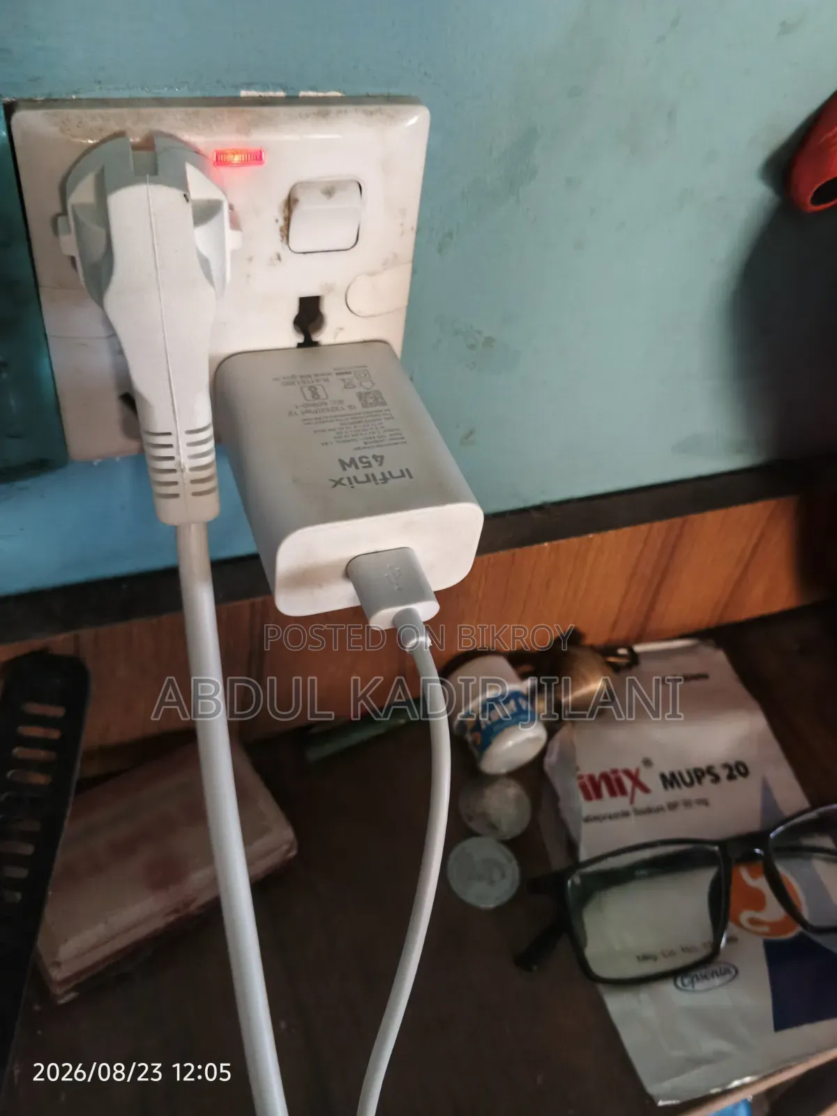 33w Fast Charging 3a Cable