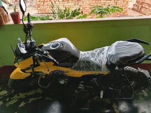 Hero Xtreme 125R 2026 Yellow