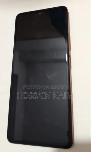 শাওমি রেডমি নোট ১০ প্রো ম্যাক্স ১২৮ জিবি অরেঞ্জ