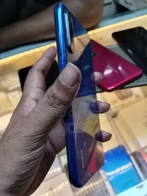 Xiaomi Redmi Note 8 128 GB Blue