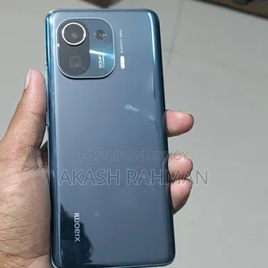 শাওমি মি ১১ প্রো ২৫৬ জিবি ব্লু