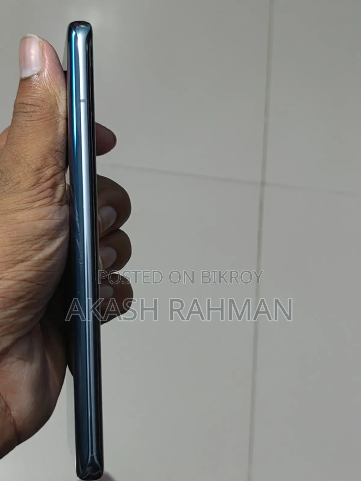 শাওমি মি ১১ প্রো ২৫৬ জিবি ব্লু